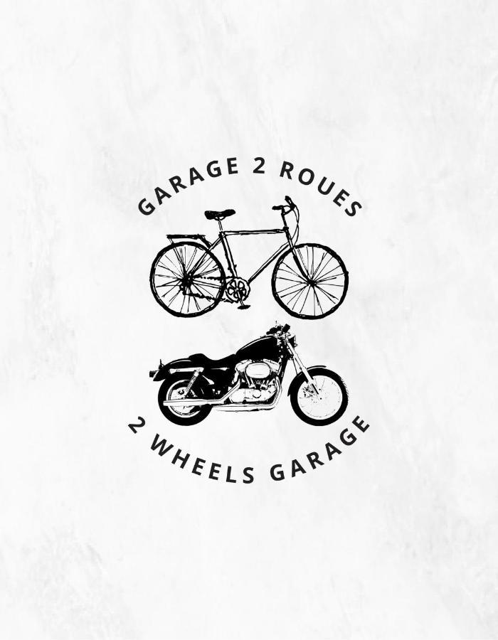 Le Nid Normand Avec Terrasse - Stationnement Facile Et Gratuit - 5 Min Seine Leilighet Deville-les-Rouen Eksteriør bilde